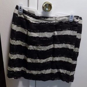 Finity Naturals Wrap Skirt Size 14